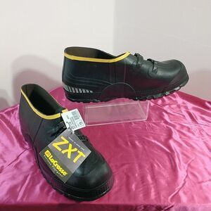 LACROSSE 267110 ZXT 2 BUCKLE Over shoe OVERSHOE  MENS/HOMMES SZ 15 New